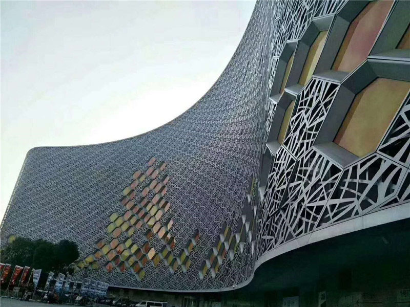 合肥新圖書館